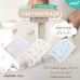 SNOW OWL BAMBOO Baby Bear case ปลอกหมอนหลุมเด็ก - Petite Bunny (เฉพาะปลอกหมอน)
